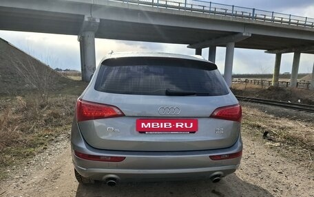 Audi Q5, 2009 год, 1 600 000 рублей, 5 фотография