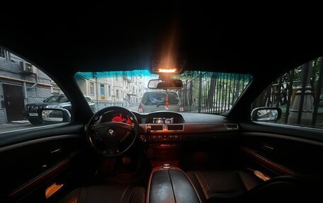 BMW 7 серия, 2004 год, 965 000 рублей, 10 фотография