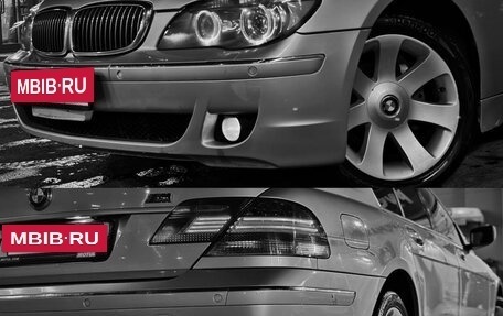 BMW 7 серия, 2004 год, 965 000 рублей, 12 фотография