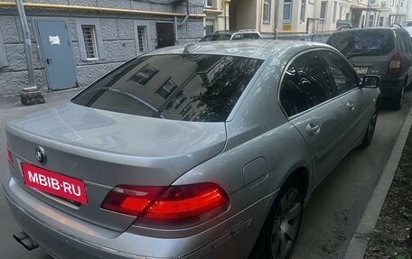 BMW 7 серия, 2004 год, 965 000 рублей, 5 фотография