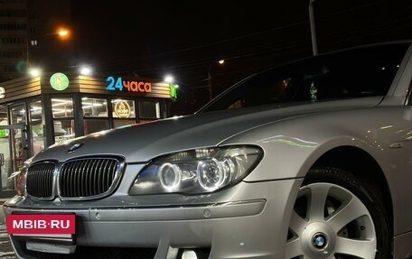 BMW 7 серия, 2004 год, 965 000 рублей, 13 фотография