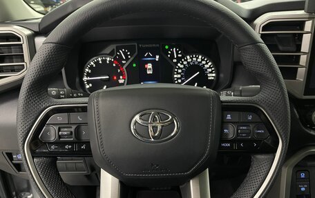Toyota Tundra, 2022 год, 8 250 000 рублей, 6 фотография
