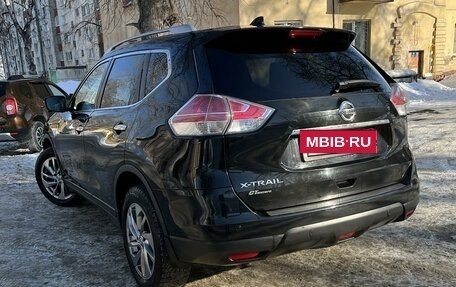 Nissan X-Trail, 2017 год, 1 970 000 рублей, 4 фотография