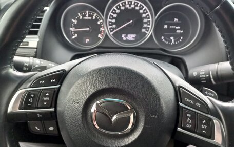Mazda 6, 2015 год, 1 760 000 рублей, 6 фотография