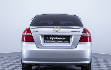 Chevrolet Aveo III, 2011 год, 590 000 рублей, 6 фотография