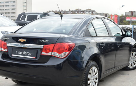 Chevrolet Cruze II, 2011 год, 659 000 рублей, 6 фотография