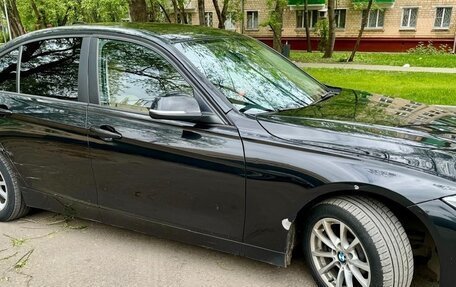 BMW 3 серия, 2014 год, 1 650 000 рублей, 7 фотография