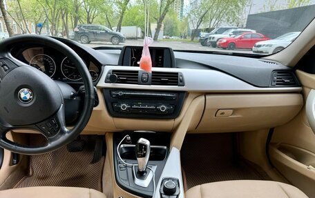 BMW 3 серия, 2014 год, 1 650 000 рублей, 9 фотография