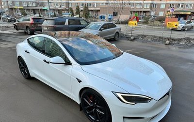 Tesla Model S I, 2023 год, 16 200 000 рублей, 1 фотография