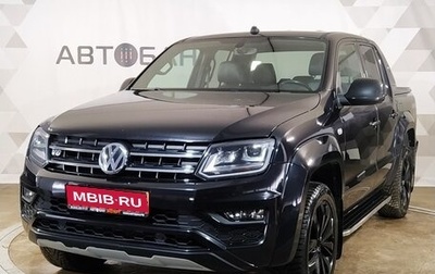 Volkswagen Amarok I рестайлинг, 2020 год, 4 849 000 рублей, 1 фотография