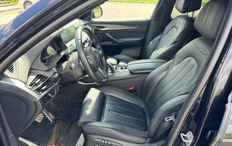 BMW X6, 2014 год, 4 400 000 рублей, 8 фотография