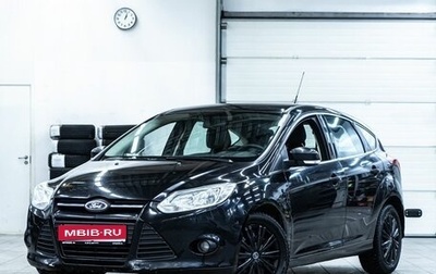 Ford Focus III, 2014 год, 879 000 рублей, 1 фотография