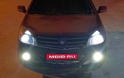 Geely MK Cross I, 2012 год, 275 000 рублей, 1 фотография