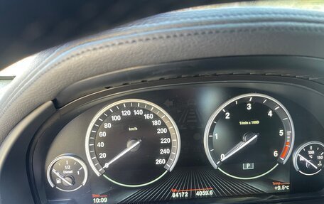 BMW X6, 2017 год, 5 450 000 рублей, 6 фотография
