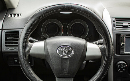 Toyota Corolla, 2012 год, 1 189 000 рублей, 6 фотография