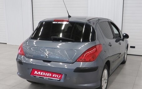 Peugeot 308 II, 2008 год, 521 000 рублей, 3 фотография