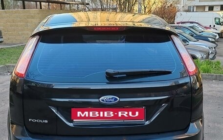 Ford Focus II рестайлинг, 2011 год, 945 000 рублей, 3 фотография