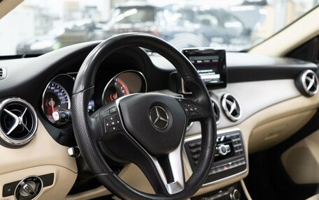 Mercedes-Benz GLA, 2014 год, 2 240 000 рублей, 5 фотография