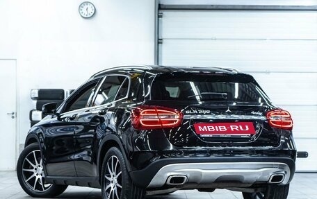 Mercedes-Benz GLA, 2014 год, 2 240 000 рублей, 4 фотография