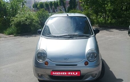 Daewoo Matiz I, 2011 год, 389 000 рублей, 2 фотография