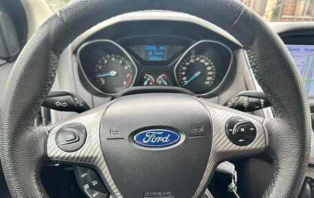 Ford Focus III, 2012 год, 1 120 000 рублей, 8 фотография