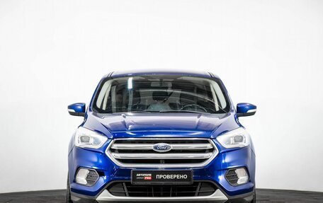 Ford Kuga III, 2017 год, 1 720 000 рублей, 2 фотография