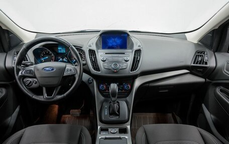 Ford Kuga III, 2017 год, 1 720 000 рублей, 13 фотография