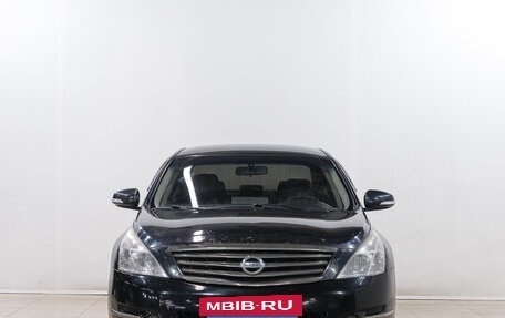 Nissan Teana, 2011 год, 1 199 000 рублей, 2 фотография
