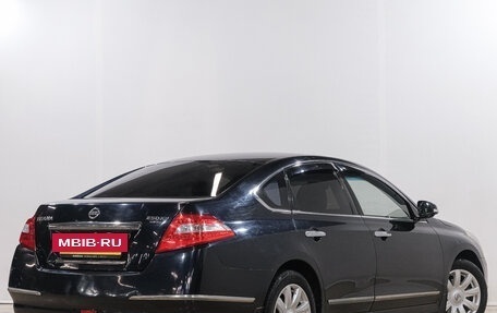 Nissan Teana, 2011 год, 1 199 000 рублей, 5 фотография