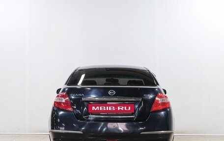 Nissan Teana, 2011 год, 1 199 000 рублей, 4 фотография