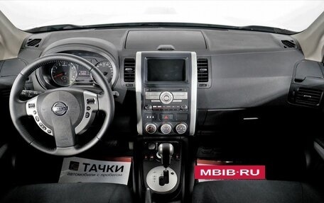Nissan X-Trail, 2012 год, 1 798 000 рублей, 6 фотография