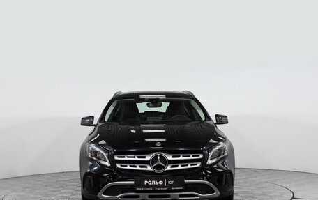Mercedes-Benz GLA, 2019 год, 3 227 000 рублей, 2 фотография