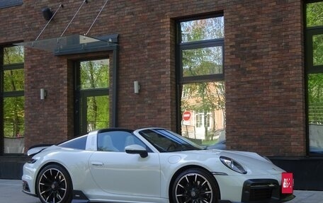 Porsche 911, 2022 год, 29 500 000 рублей, 8 фотография