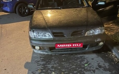 Nissan Primera II рестайлинг, 1997 год, 57 000 рублей, 1 фотография