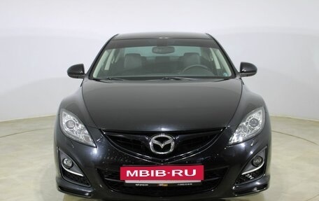 Mazda 6, 2012 год, 1 249 000 рублей, 2 фотография