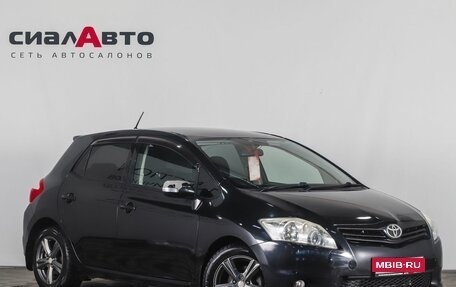 Toyota Auris II, 2010 год, 968 000 рублей, 1 фотография