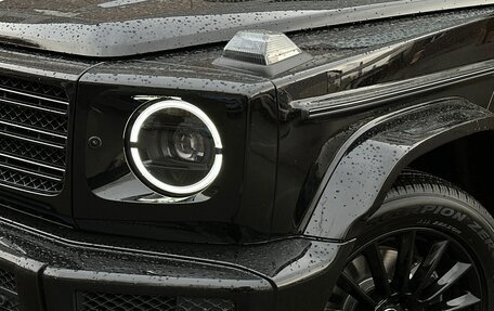 Mercedes-Benz G-Класс W463 рестайлинг _iii, 2023 год, 24 250 000 рублей, 9 фотография