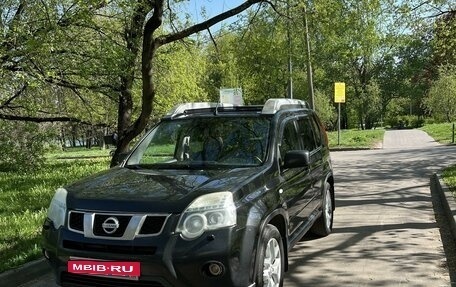 Nissan X-Trail, 2011 год, 1 300 000 рублей, 1 фотография