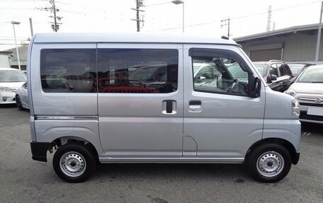 Toyota Pixis Van I, 2020 год, 754 000 рублей, 8 фотография