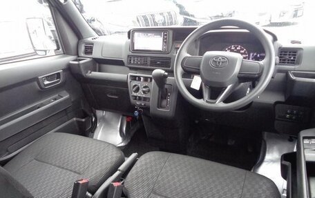 Toyota Pixis Van I, 2020 год, 754 000 рублей, 9 фотография