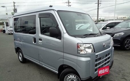 Toyota Pixis Van I, 2020 год, 754 000 рублей, 3 фотография