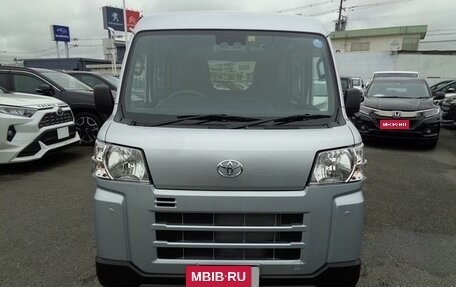Toyota Pixis Van I, 2020 год, 754 000 рублей, 2 фотография