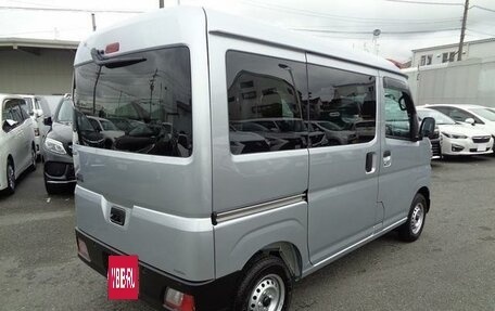 Toyota Pixis Van I, 2020 год, 754 000 рублей, 4 фотография