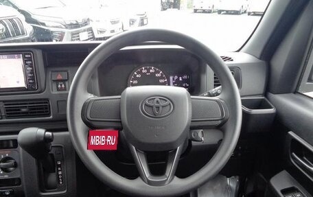 Toyota Pixis Van I, 2020 год, 754 000 рублей, 10 фотография