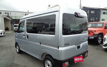 Toyota Pixis Van I, 2020 год, 754 000 рублей, 6 фотография