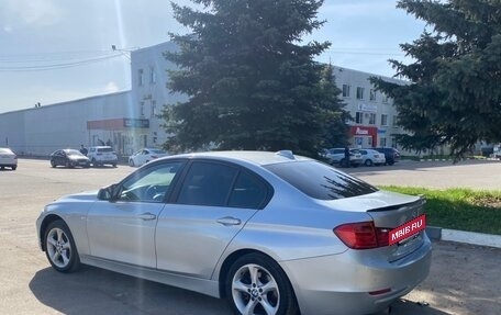 BMW 3 серия, 2014 год, 1 550 000 рублей, 2 фотография