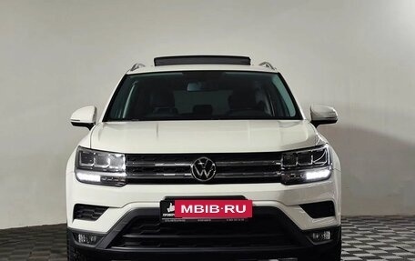 Volkswagen Tharu, 2022 год, 2 785 000 рублей, 2 фотография