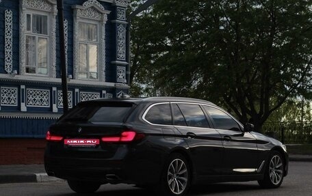 BMW 5 серия, 2020 год, 3 900 000 рублей, 5 фотография