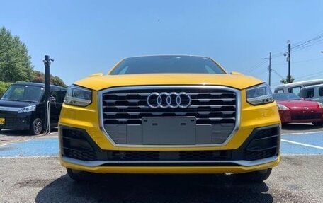 Audi Q2 I, 2018 год, 1 881 000 рублей, 2 фотография
