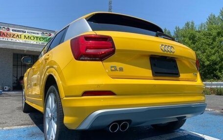 Audi Q2 I, 2018 год, 1 881 000 рублей, 4 фотография